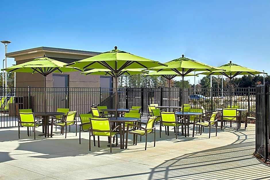 Springhill By Marriott At Carowinds Hotel Charlotte
