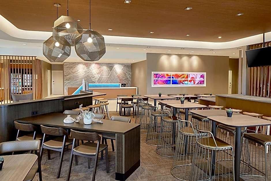 Springhill By Marriott At Carowinds