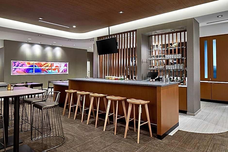 Springhill By Marriott At Carowinds 3*