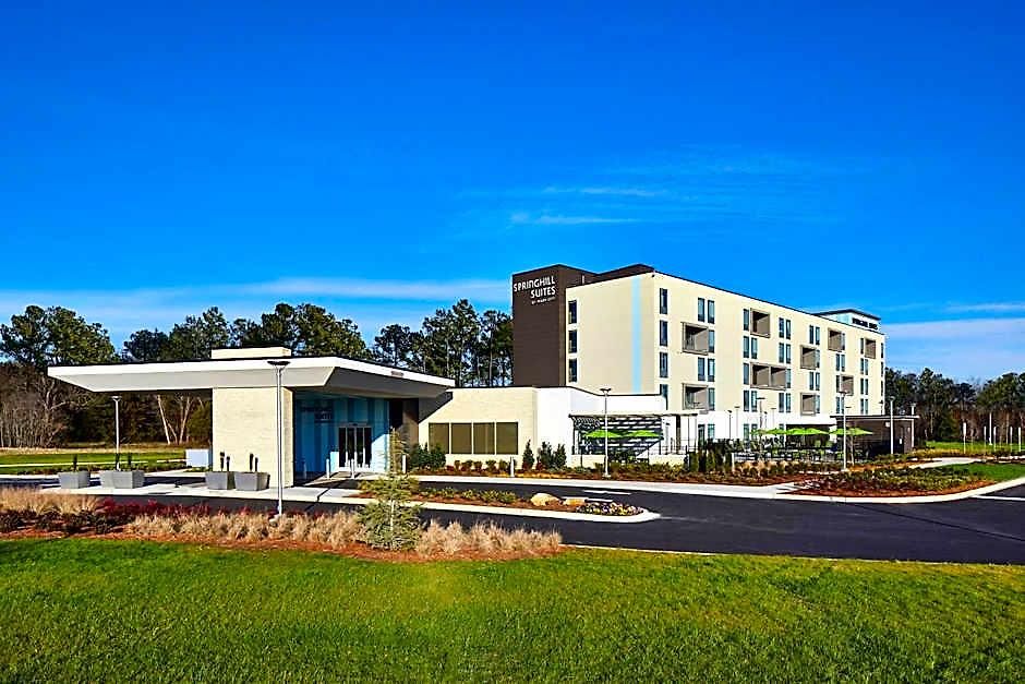 Springhill By Marriott At Carowinds