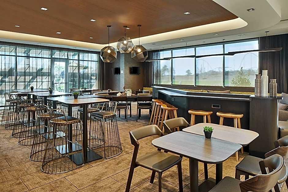 Springhill By Marriott At Carowinds Charlotte