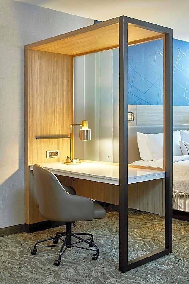Springhill By Marriott At Carowinds Hotel