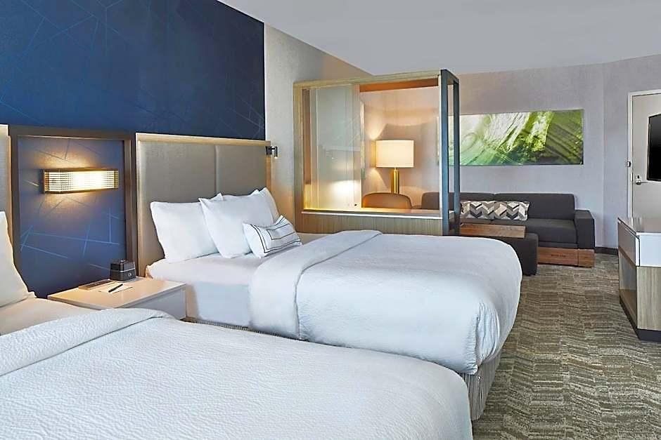 Springhill By Marriott At Carowinds