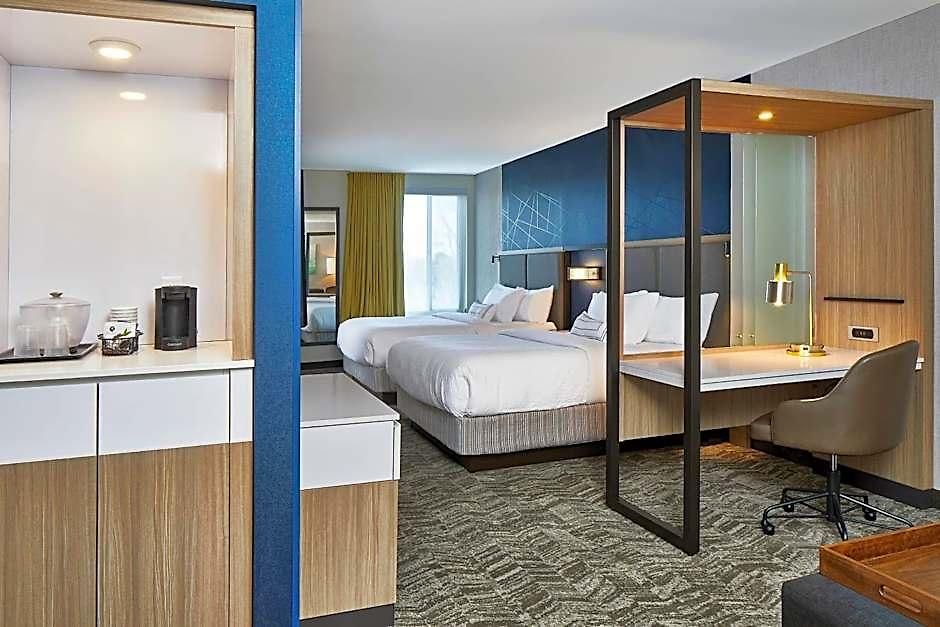 Springhill By Marriott At Carowinds