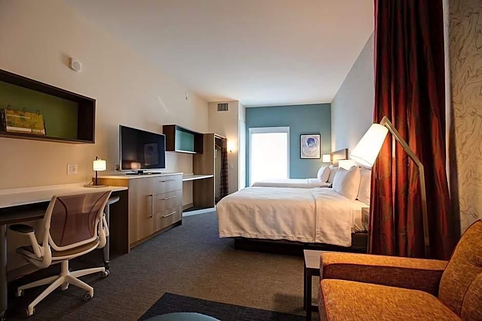 Home2 By Hilton Uptown Hotel