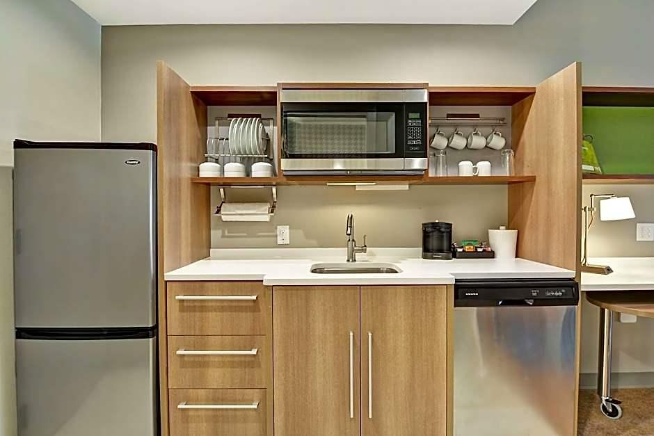 Home2 By Hilton Piper Glen 3*