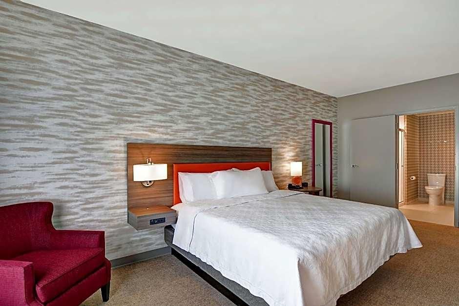 Home2 By Hilton Piper Glen 3* Charlotte