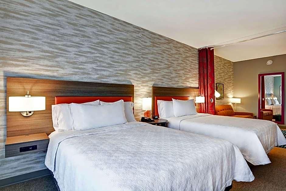 Home2 By Hilton Piper Glen 3*
