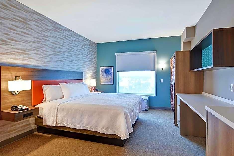 Hotel Home2 By Hilton Piper Glen 3*