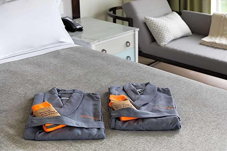 Canopy By Hilton Southpark 4* Charlotte