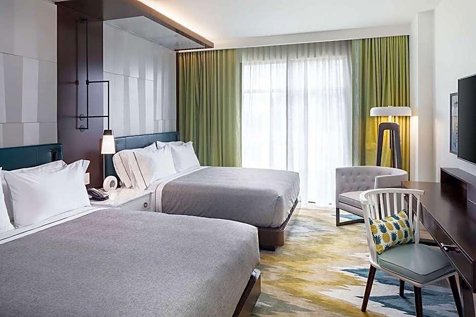 Canopy By Hilton Southpark Hotel 4*