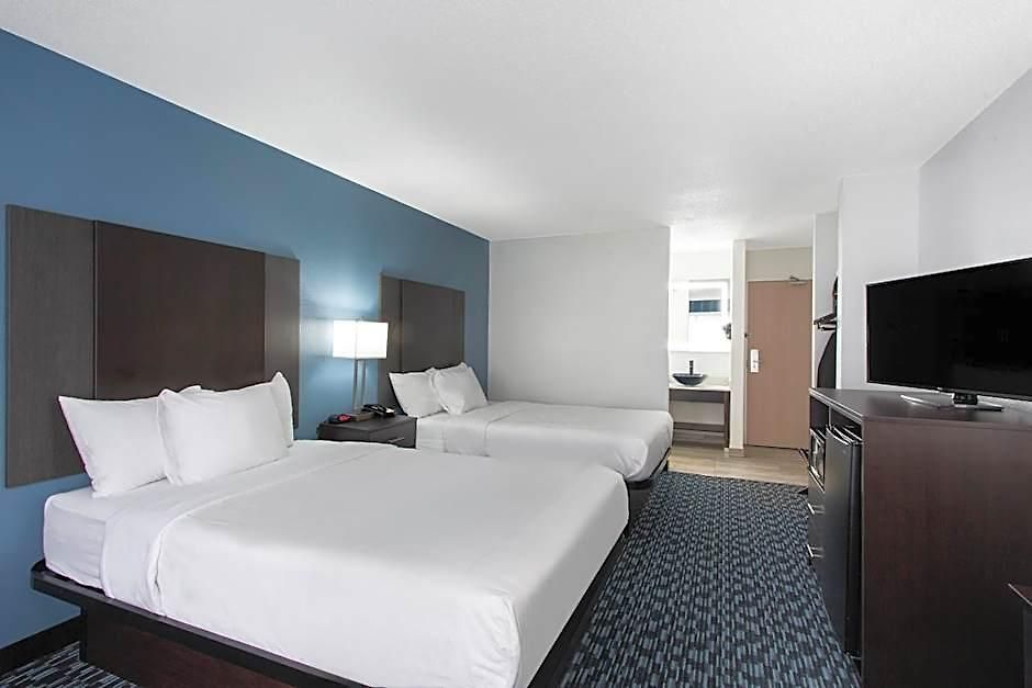 Baymont By Wyndham Hotel 2*