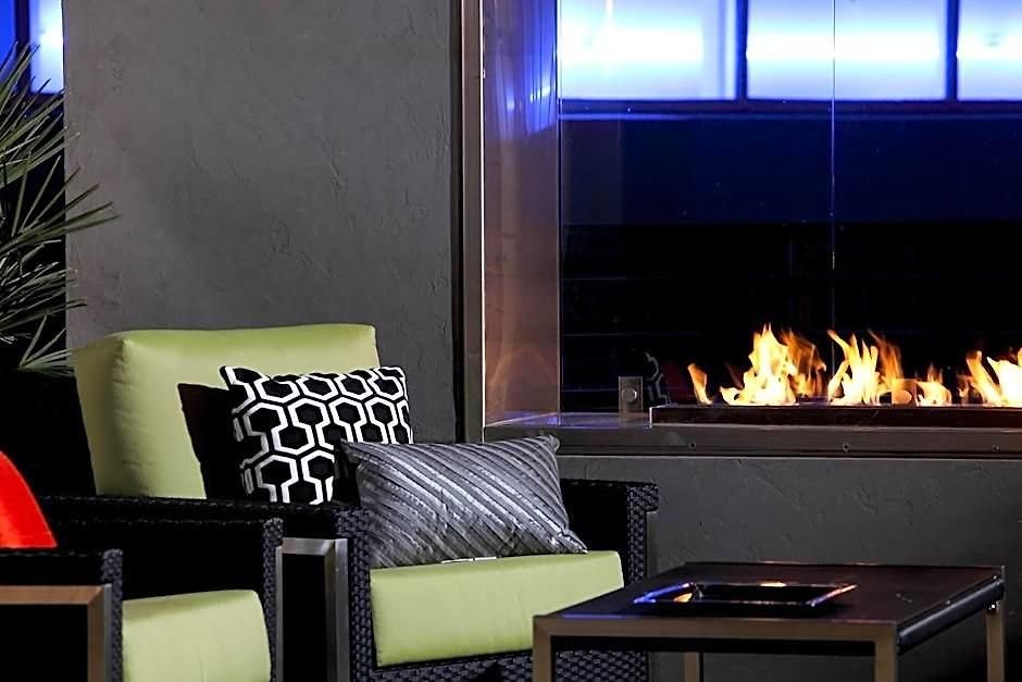 Hyatt House Center Hotel 3*