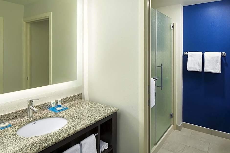 Hyatt House Center 3* Charlotte