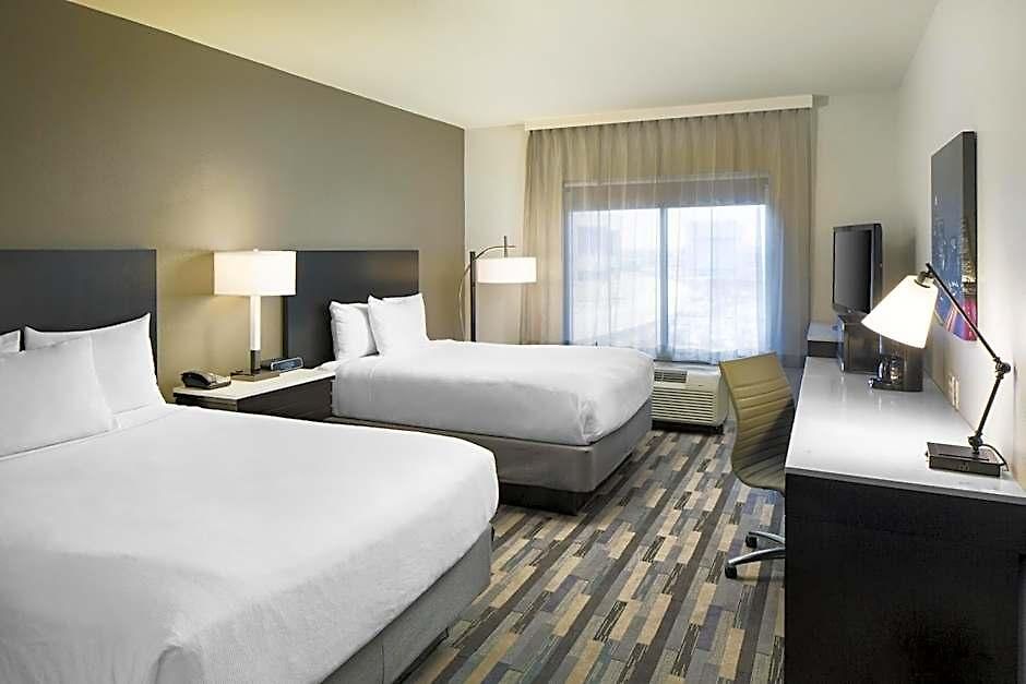 Hyatt House Center