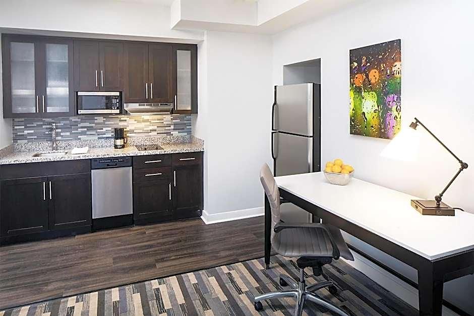 Hyatt House Center Hotel Charlotte
