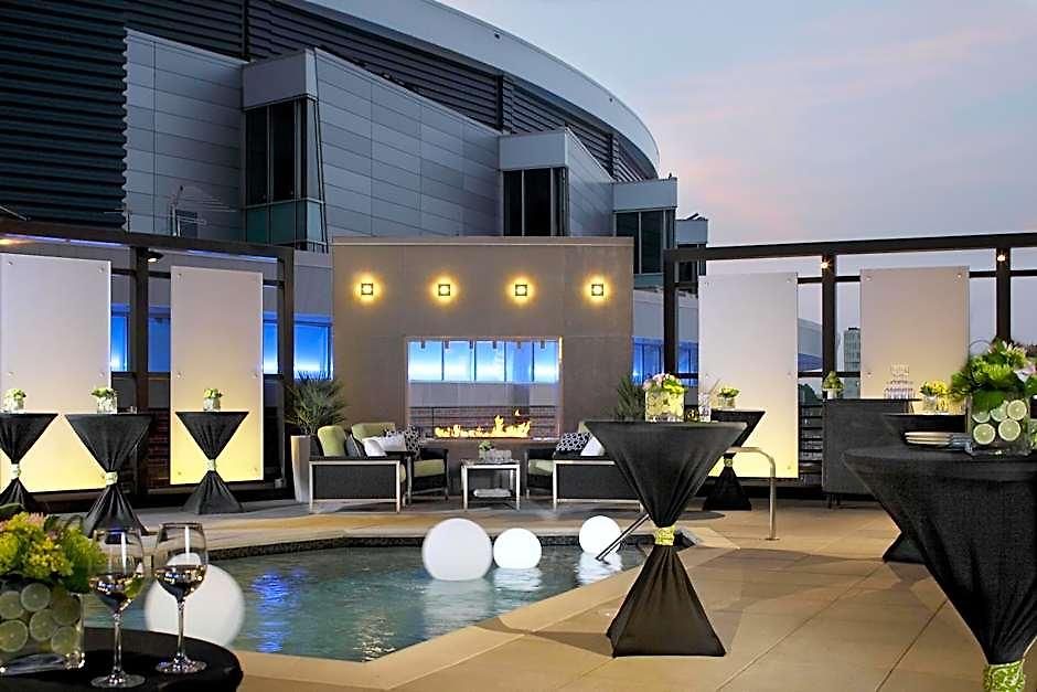 Hyatt House Center Hotel Charlotte