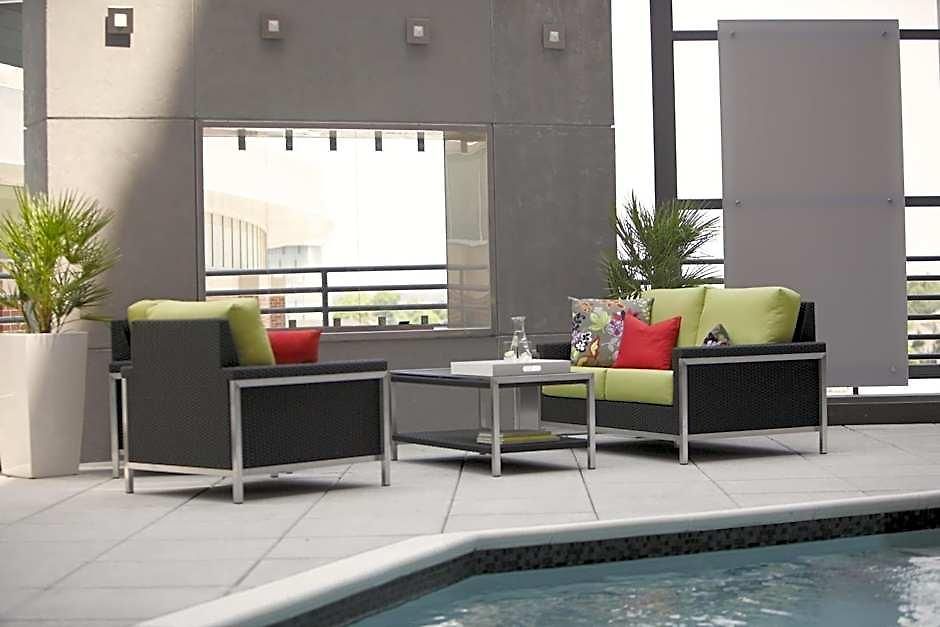 Hyatt House Center 3* Charlotte