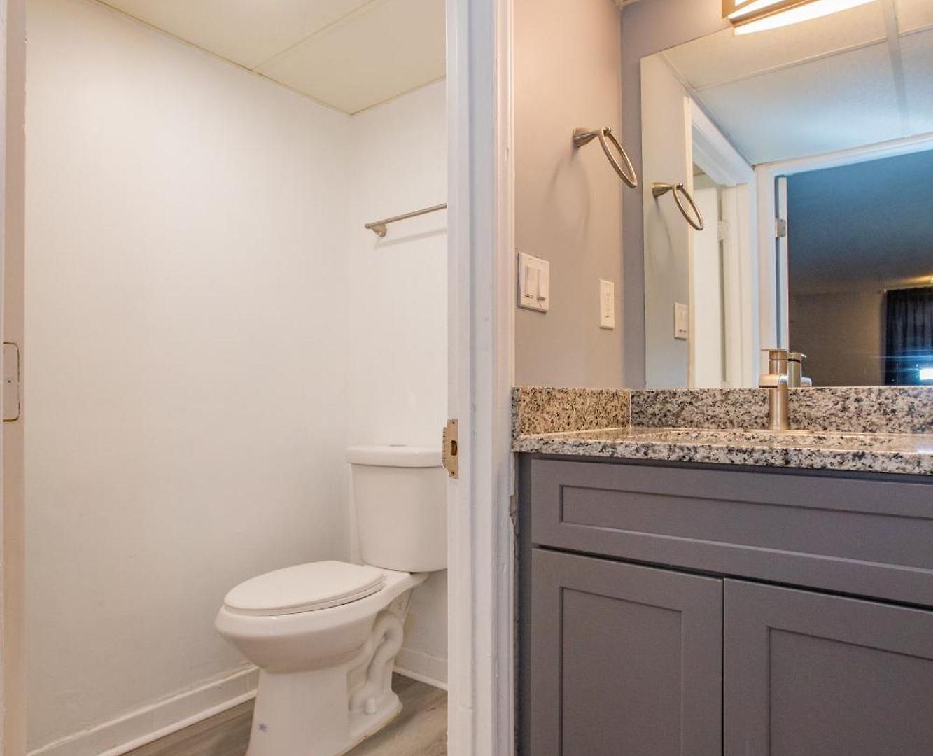 Apartment Lux Mins To 