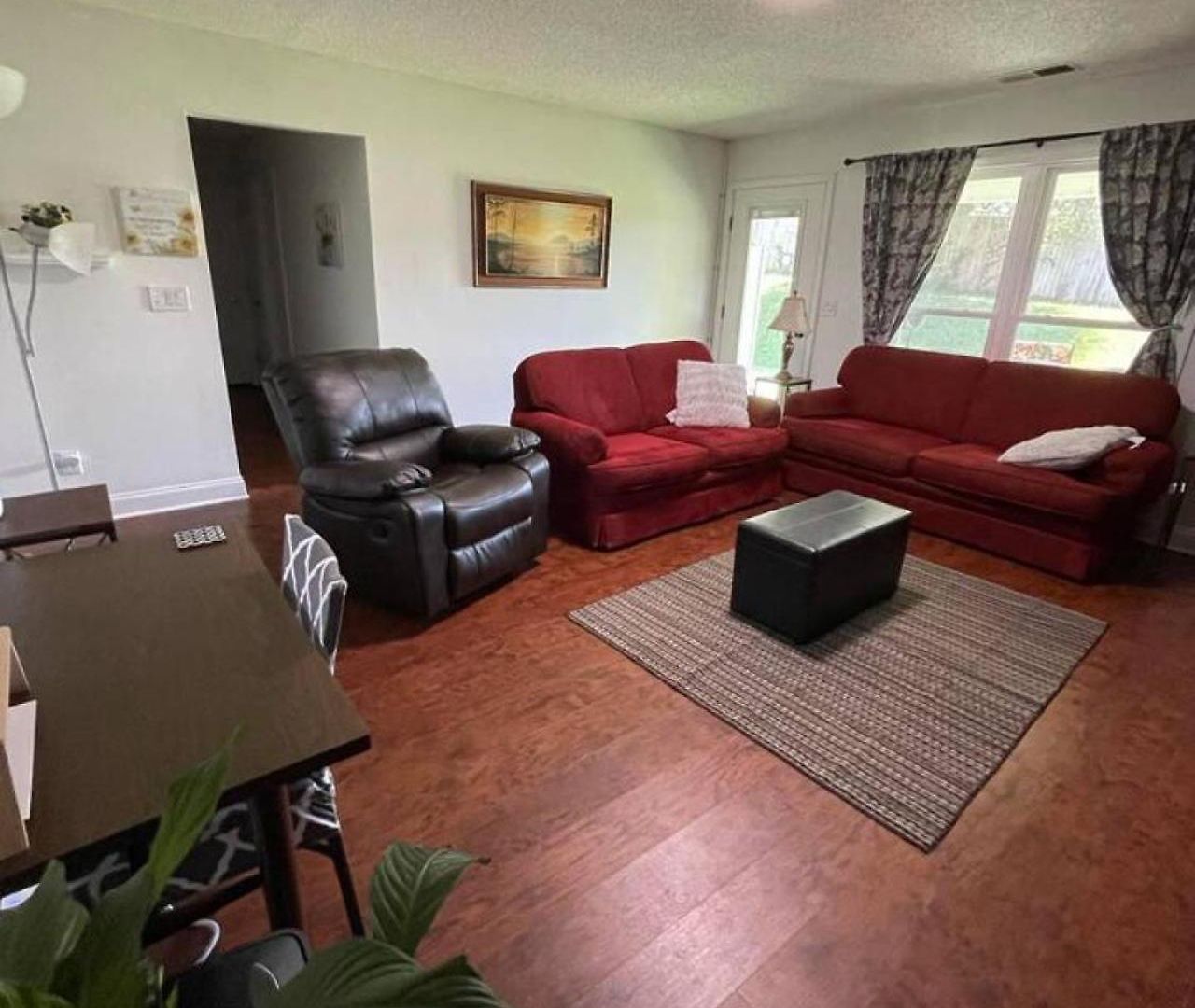 Comfort Home, Near Uptown And Airport