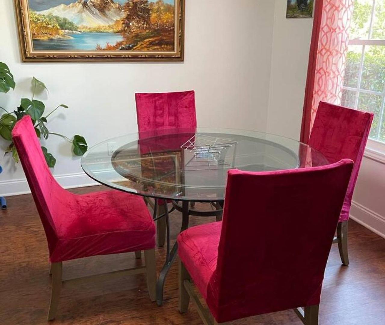 Holiday home Comfort Home, Near Uptown And Airport