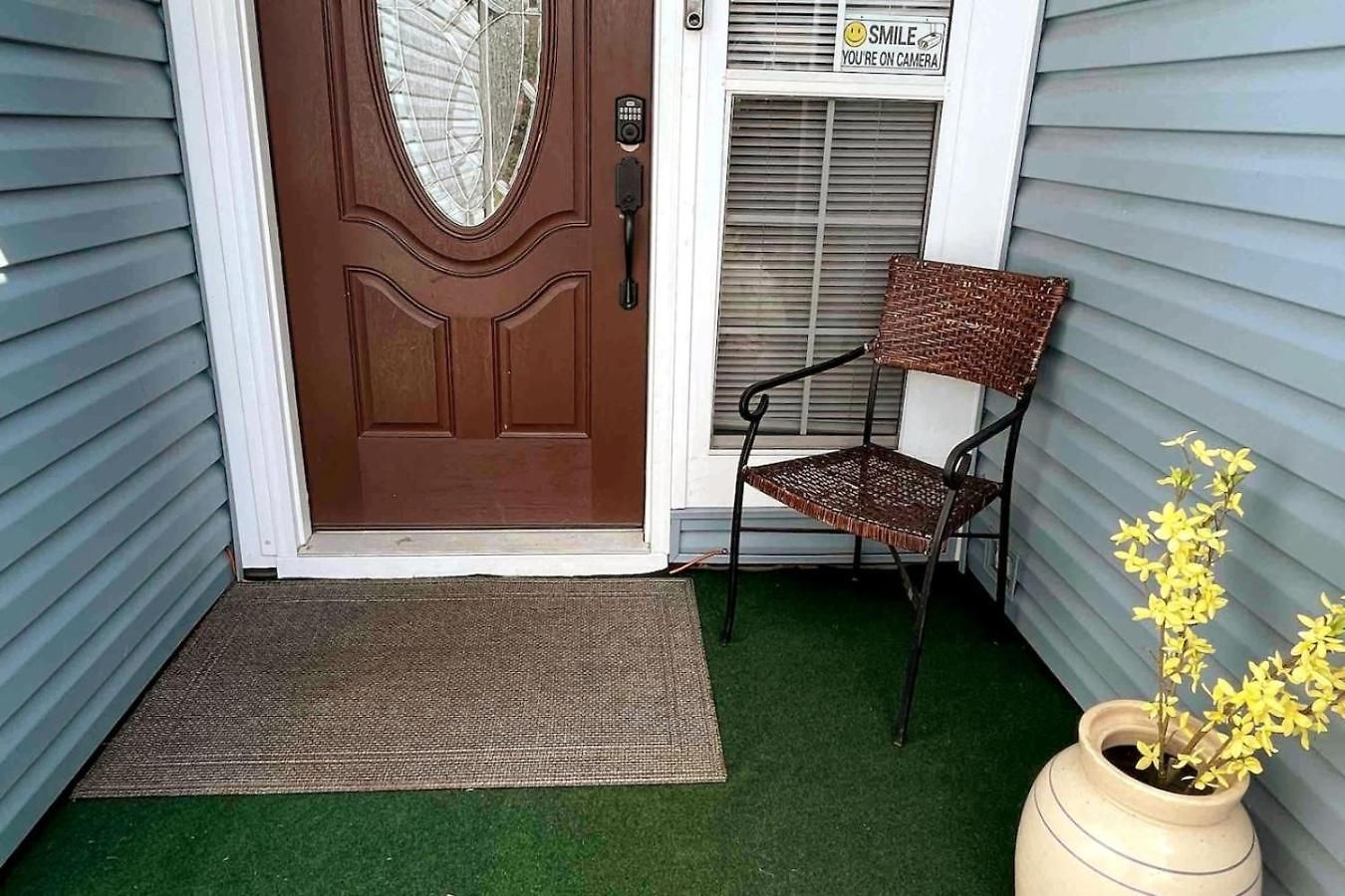 Comfort Home, Near Uptown And Airport