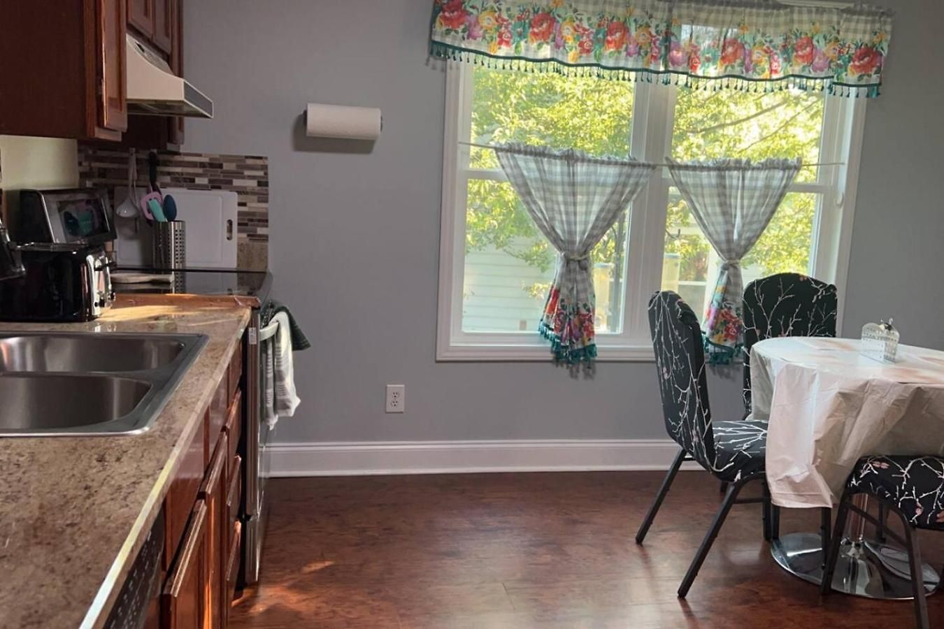 Comfort Home, Near Uptown And Airport Charlotte