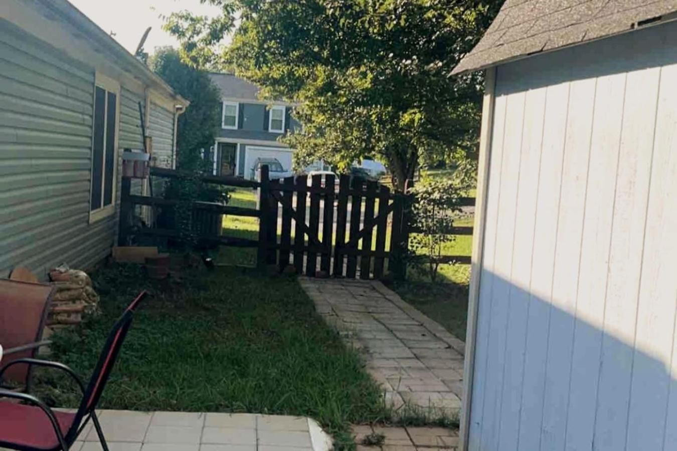 Holiday home Comfort Home, Near Uptown And Airport Charlotte