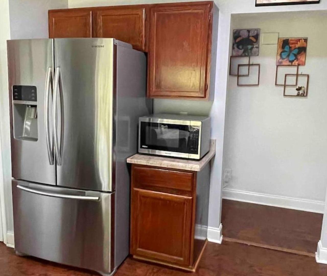 Holiday home Comfort Home, Near Uptown And Airport Charlotte