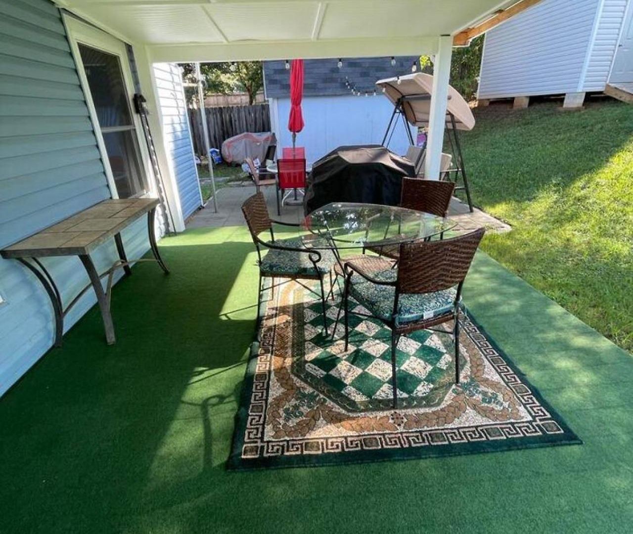 Comfort Home, Near Uptown And Airport Holiday home *