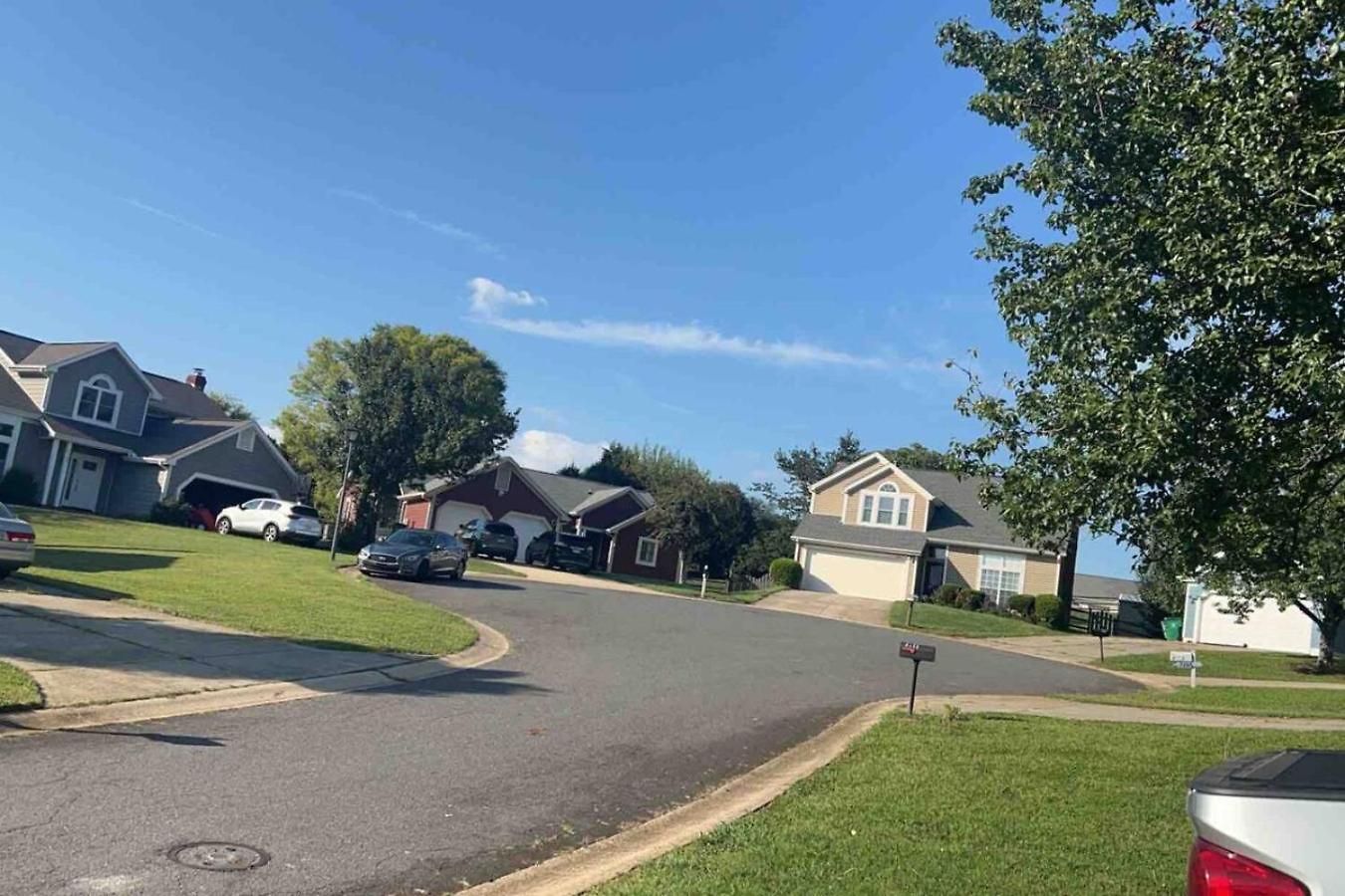 Comfort Home, Near Uptown And Airport Charlotte