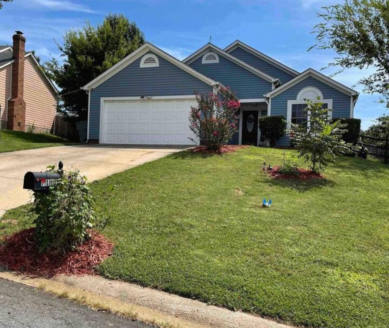 Holiday home Comfort Home, Near Uptown And Airport Charlotte