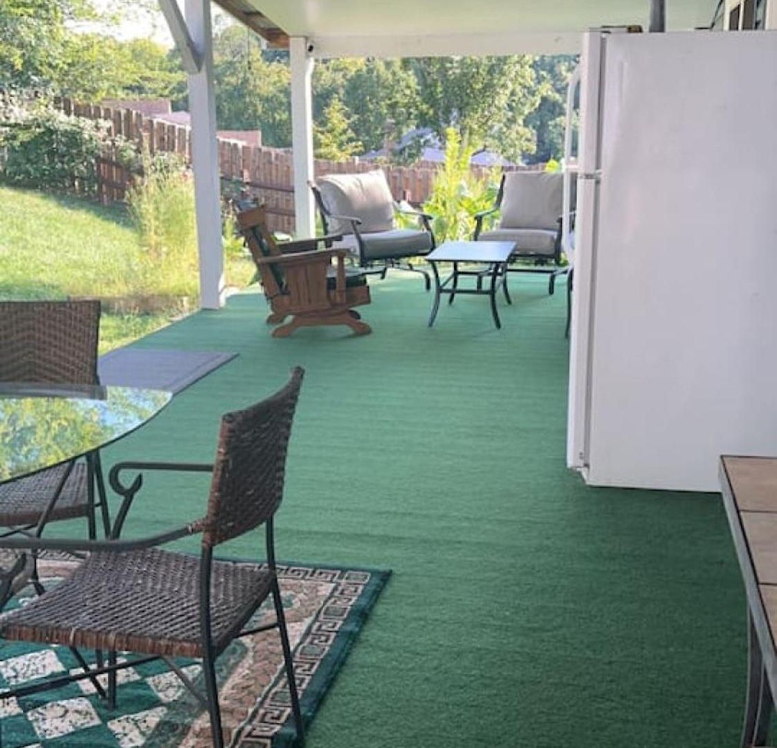 Comfort Home, Near Uptown And Airport Holiday home Charlotte