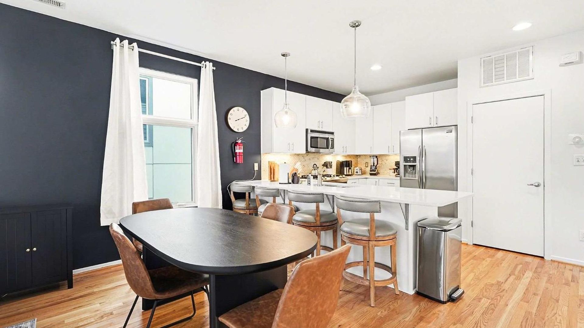 New! Minutes To Uptown Clt W King * Charlotte