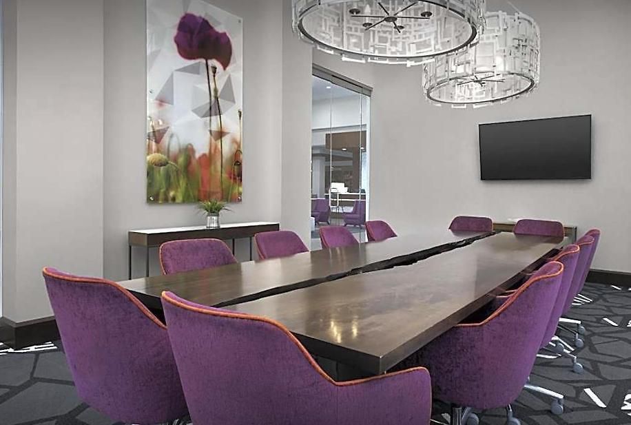 Hilton Garden Steele Creek Hotel 3*