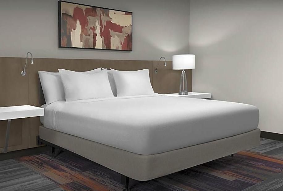 Hotel Hilton Garden Steele Creek 3*