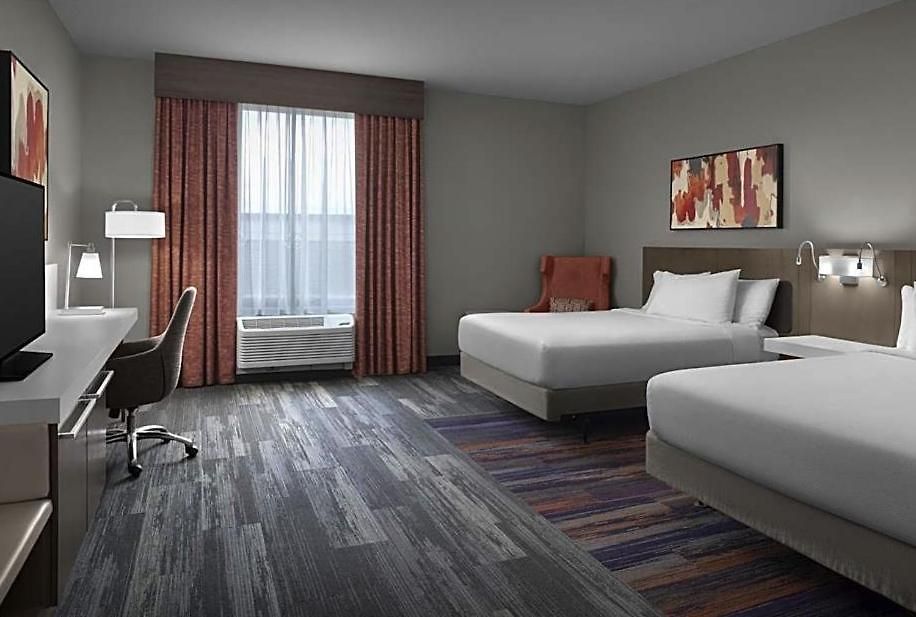 Hilton Garden Steele Creek
