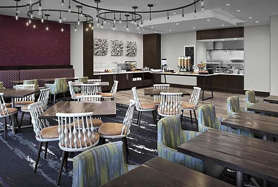 Hilton Garden Steele Creek Hotel 3*
