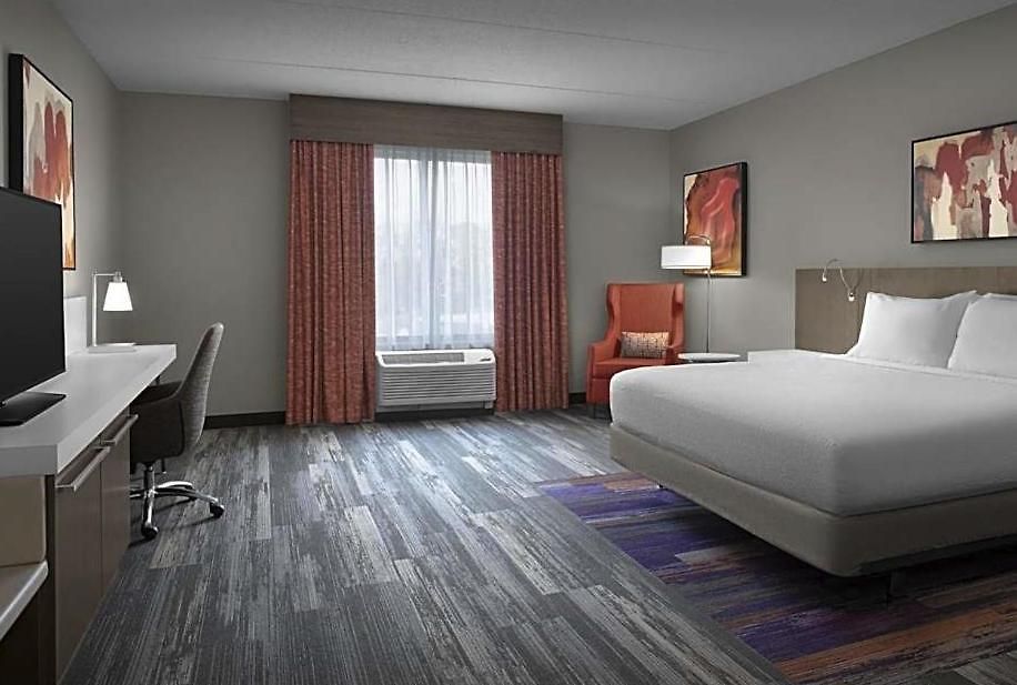 Hilton Garden Steele Creek 3* Charlotte