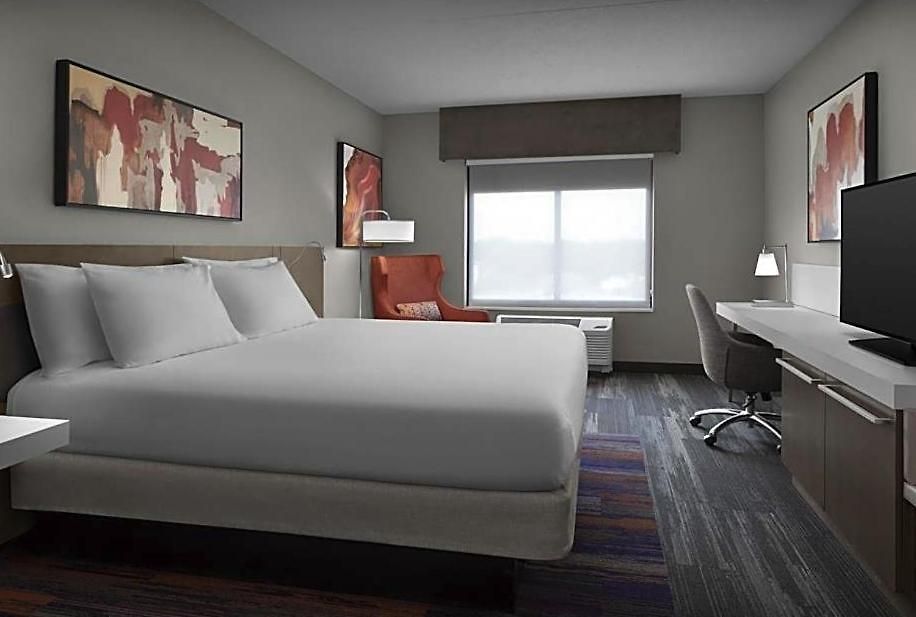 Hotel Hilton Garden Steele Creek