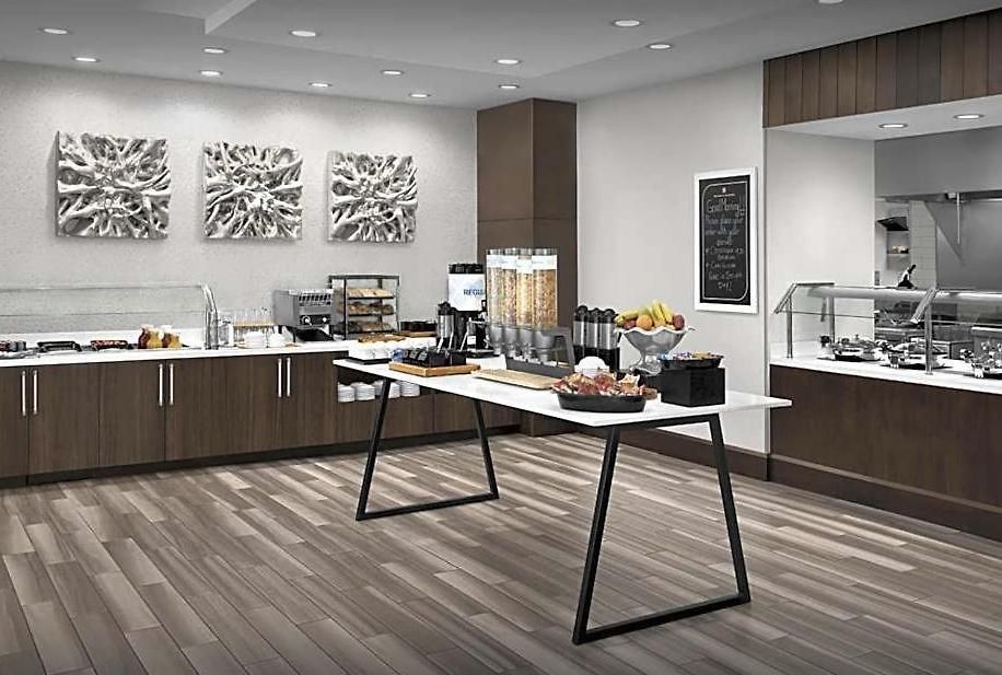 Hilton Garden Steele Creek 3* Charlotte