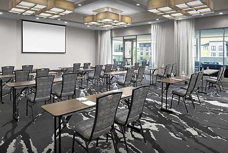 Hotel Hilton Garden Steele Creek