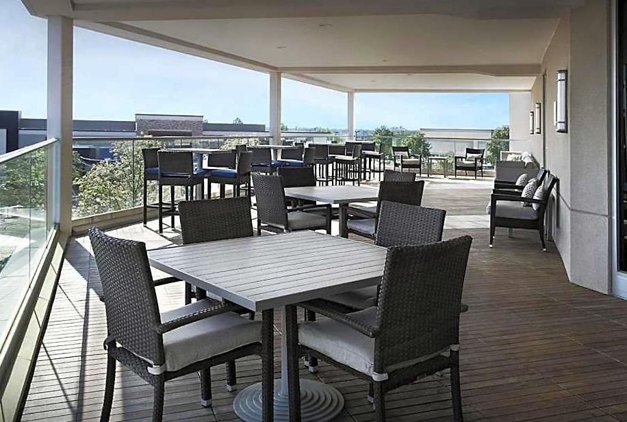 Hotel Hilton Garden Steele Creek 3*