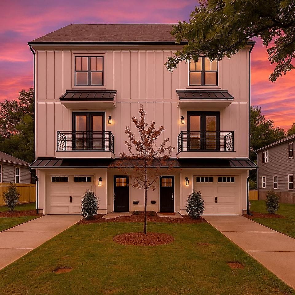 Radiant Urban Vacation Sanctuary Near Catawba River In North Carolina *