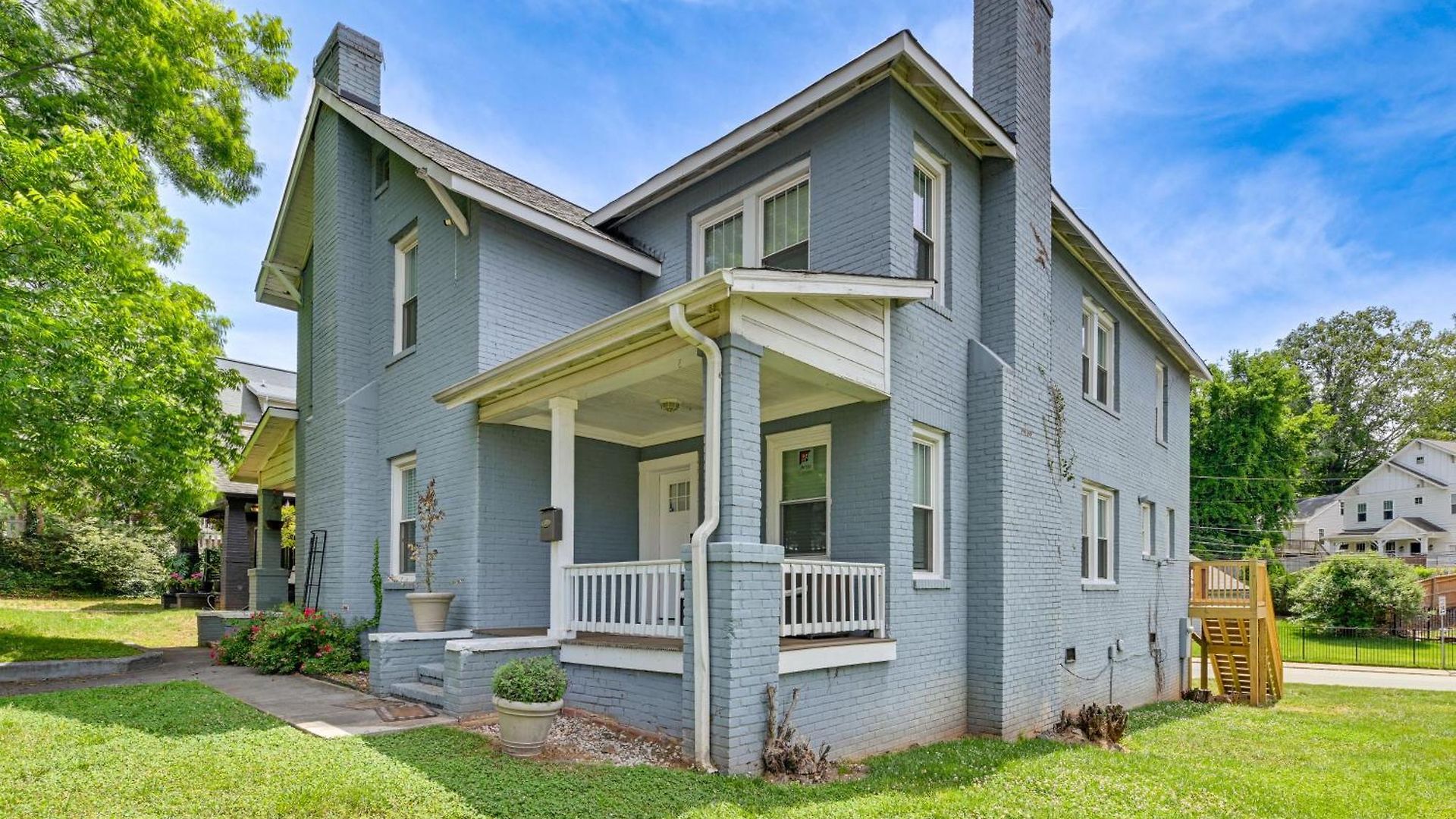 Holiday home Prime Retreat 1 Mi To Uptown! *