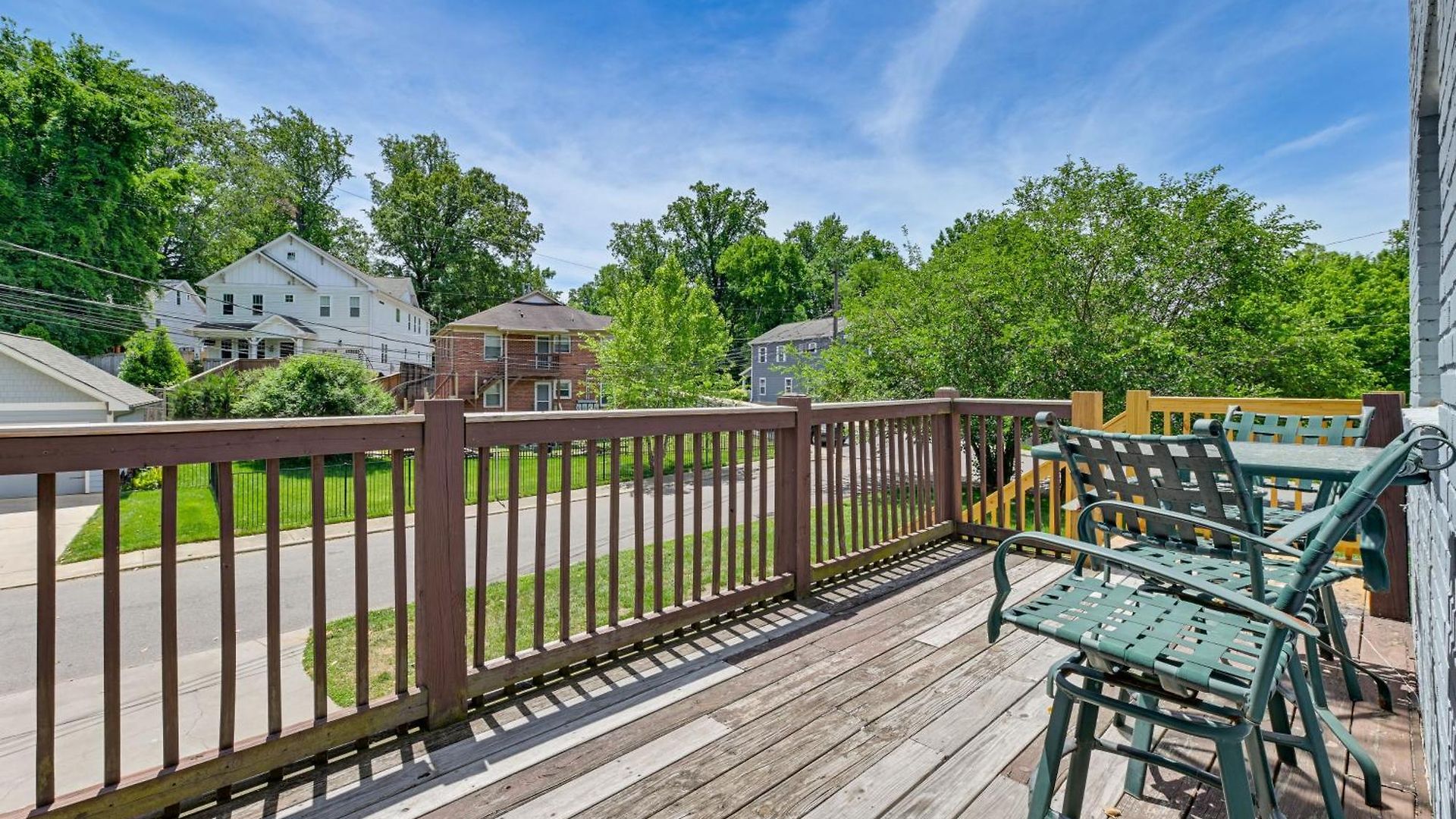 Holiday home Prime Retreat 1 Mi To Uptown!