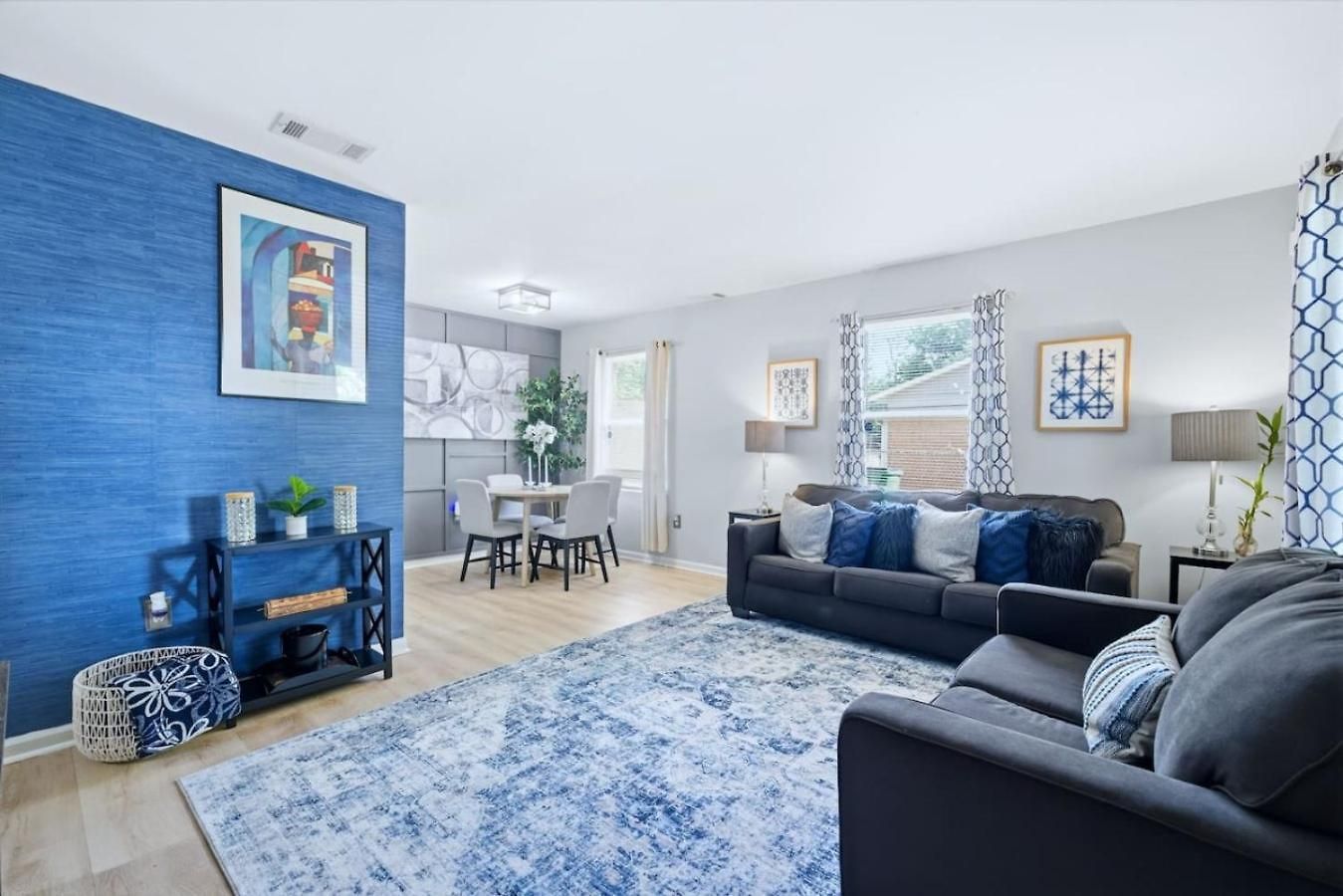 Holiday home Uptown 3br Oasis - Ice Bath, Firepit, Private Yard
