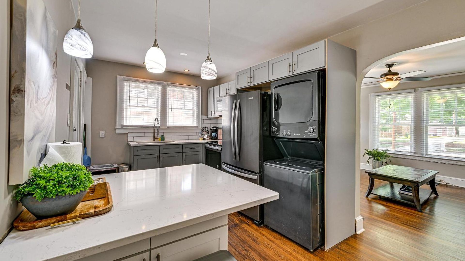 Holiday home Duplex Close To Uptown And Sports