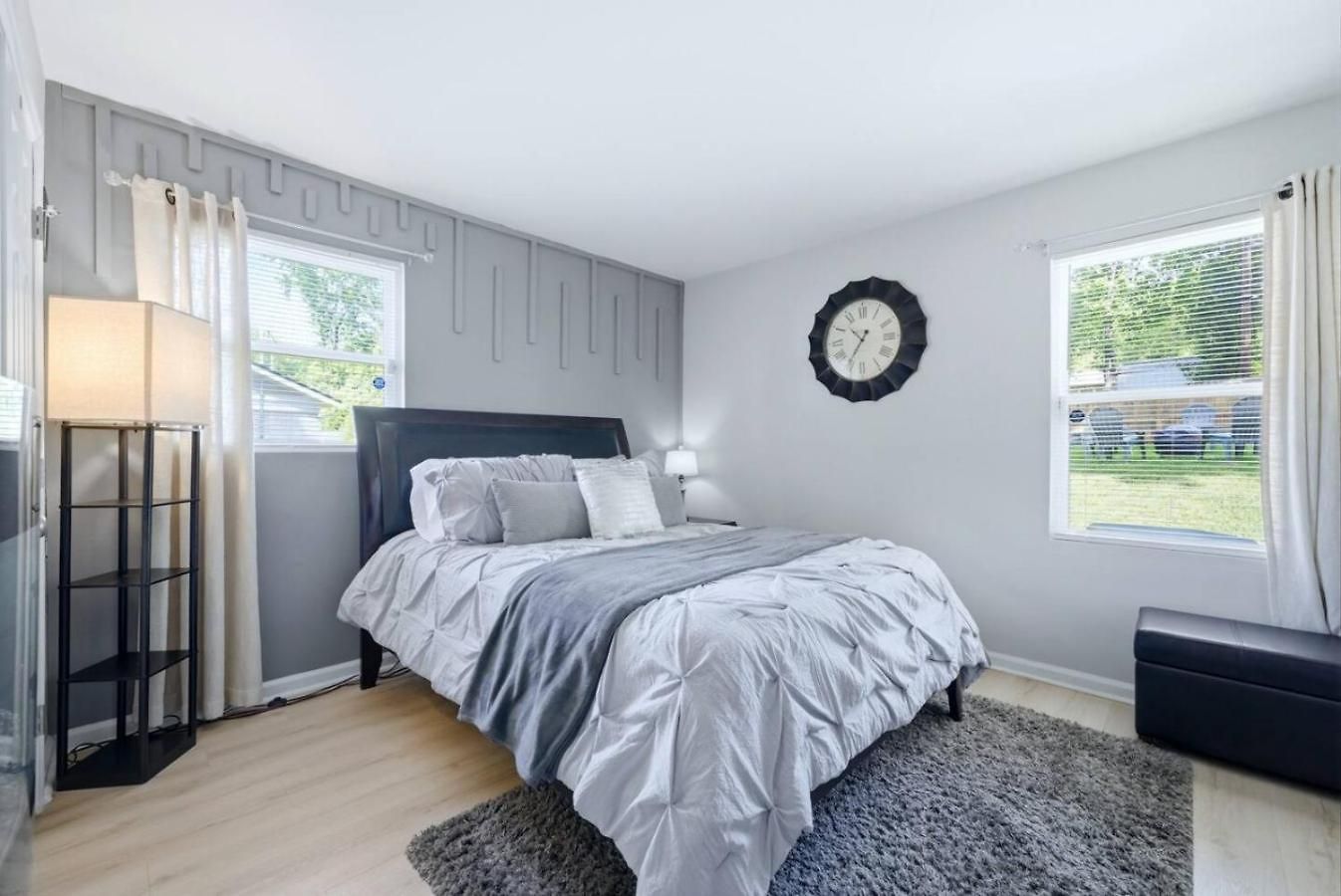 Holiday home Uptown 3br Oasis - Ice Bath, Firepit, Private Yard *