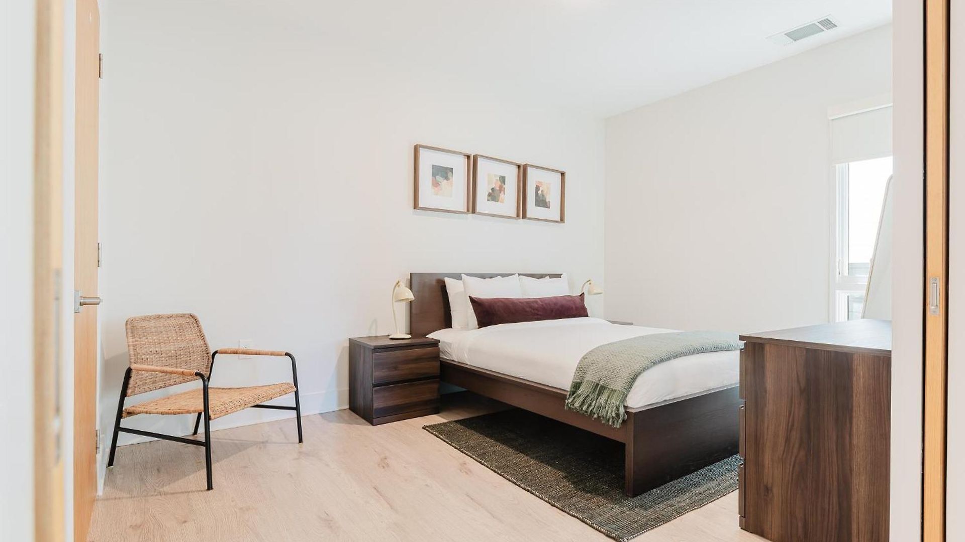 Hotel Joinery North Charlotte